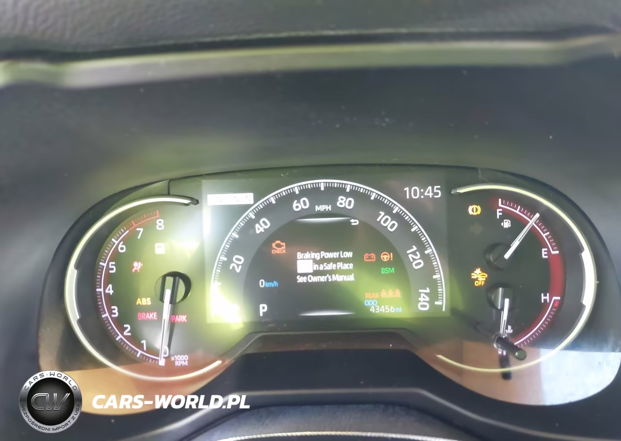 2023 Toyota Rav4 Xle Premium VIN:2T3A1RFV1PC372799 - 7