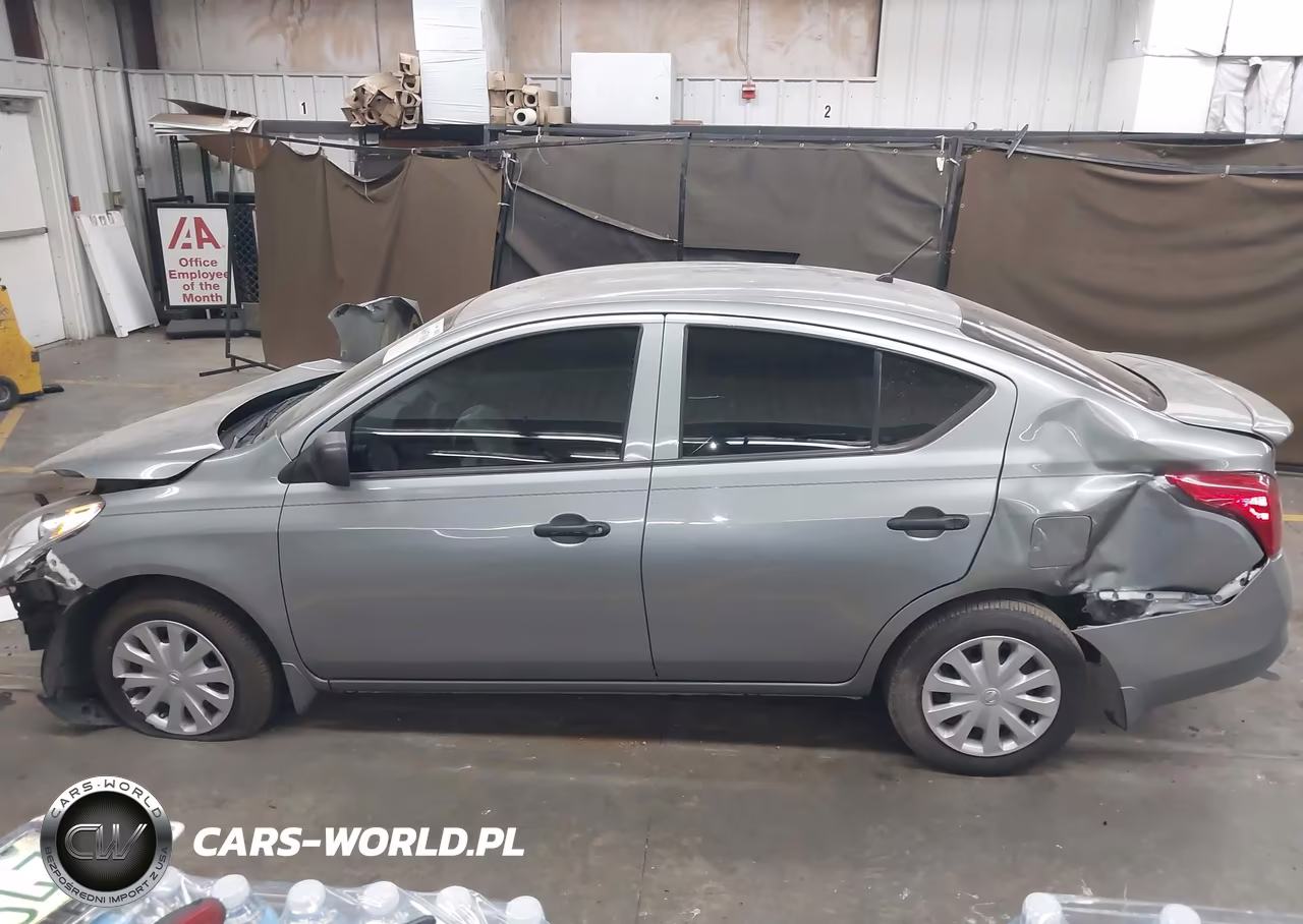 2013 Nissan Versa 1.6 S VIN:3N1CN7AP8DL862400 - 15