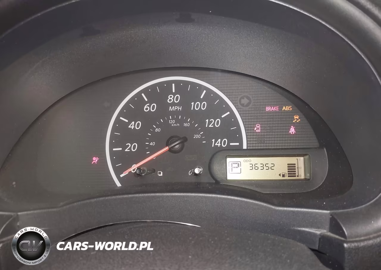 2013 Nissan Versa 1.6 S VIN:3N1CN7AP8DL862400 - 7