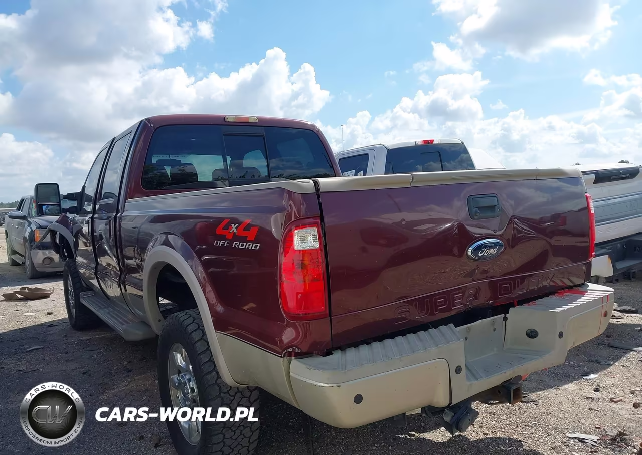 2009 Ford F-250 Fx4-Harley-Davidson-King Ranch-Lariat-Xl-Xlt VIN:1FTSW21R59EA80671 - 14