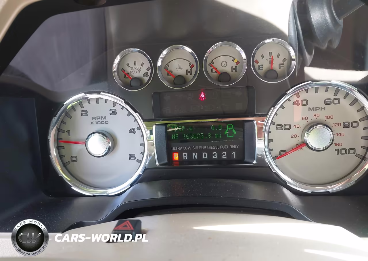 2009 Ford F-250 Fx4-Harley-Davidson-King Ranch-Lariat-Xl-Xlt VIN:1FTSW21R59EA80671 - 7