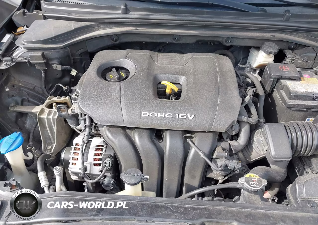2017 Hyundai Elantra Se VIN:KMHD84LF5HU201300 - 10