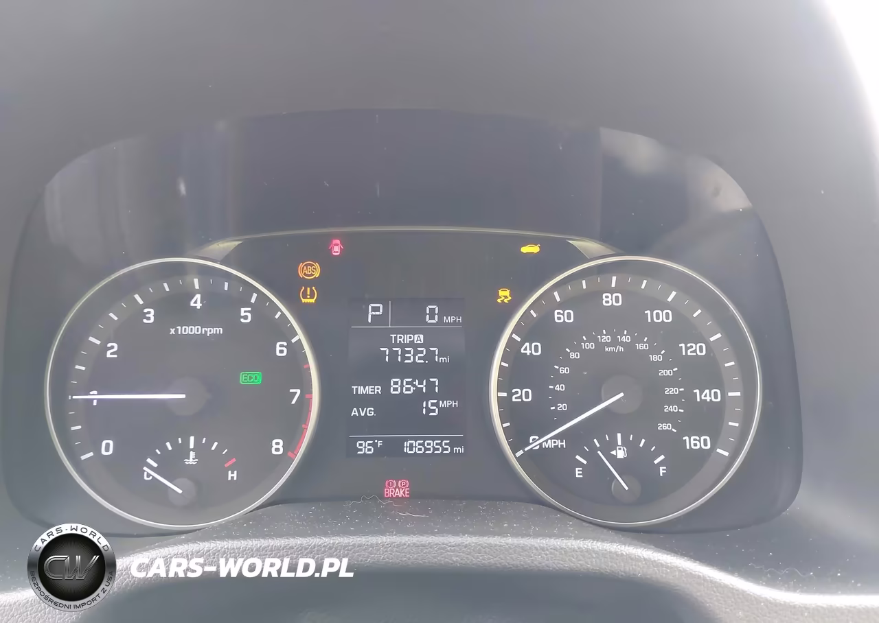 2017 Hyundai Elantra Se VIN:KMHD84LF5HU201300 - 7