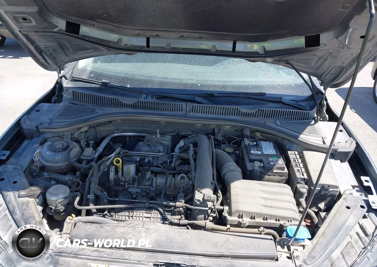 2020 Volkswagen Jetta 1.4T R-Line-1.4T S-1.4T Se VIN:3VWCB7BU7LM050909 - 10