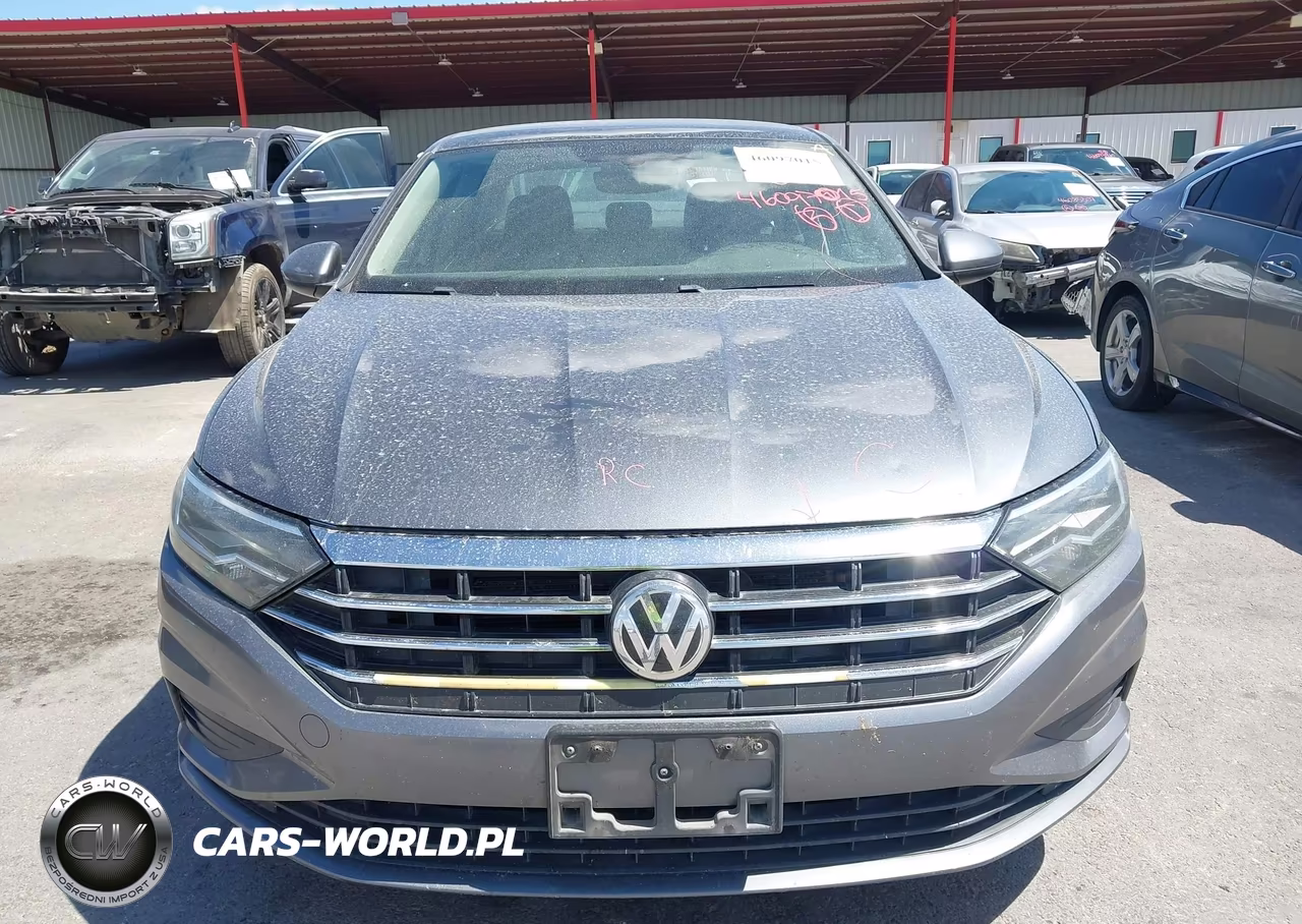 2020 Volkswagen Jetta 1.4T R-Line-1.4T S-1.4T Se VIN:3VWCB7BU7LM050909 - 12