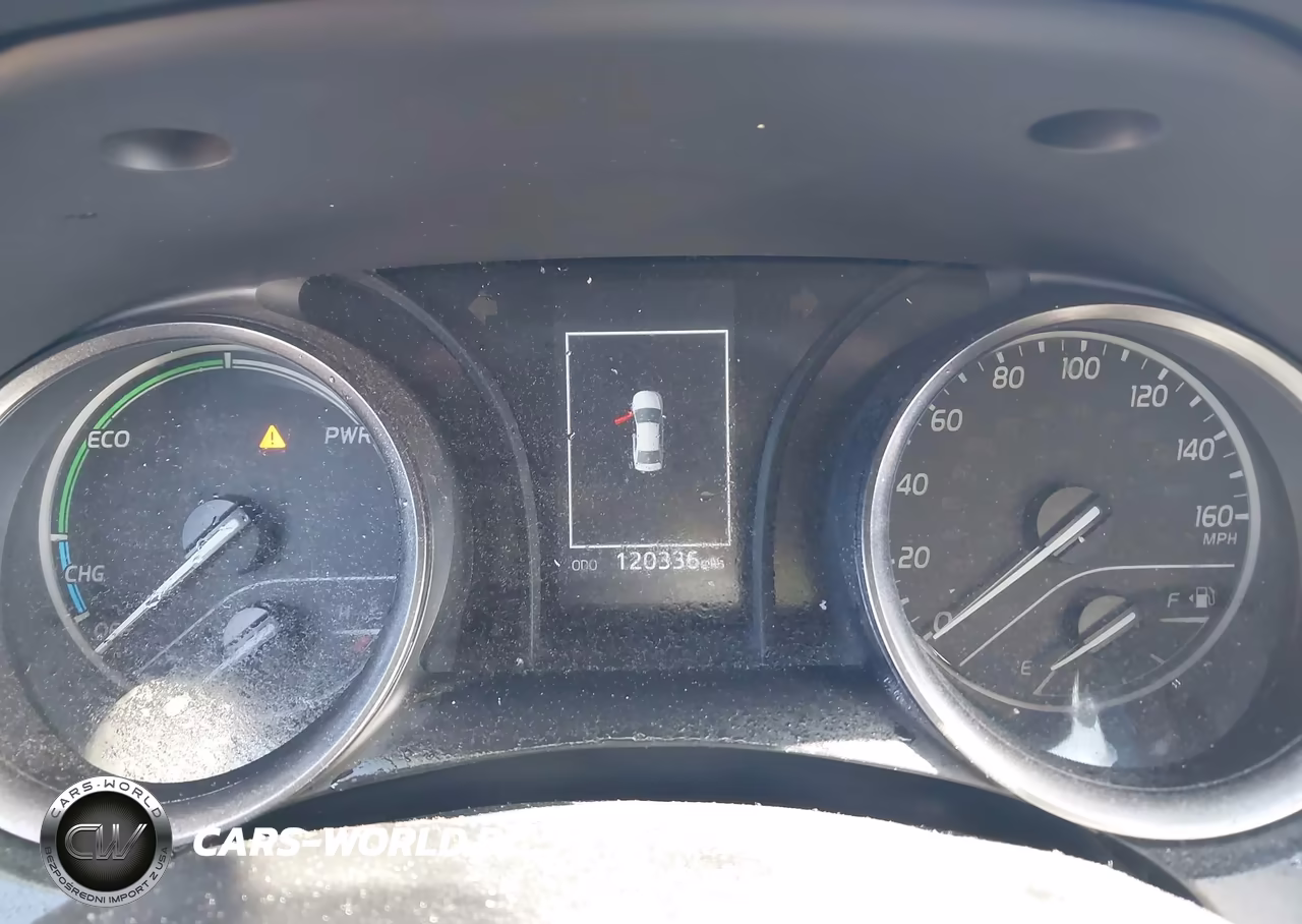 2022 Toyota Camry Se Hybrid VIN:4T1G31AK9NU035434 - 7