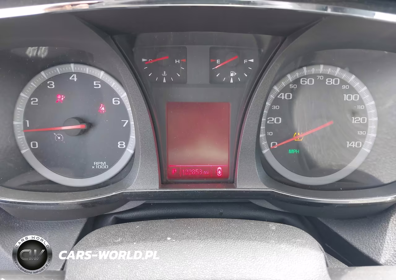 2015 GMC Terrain Slt-2 VIN:2GKFLTE38F6259166 - 7