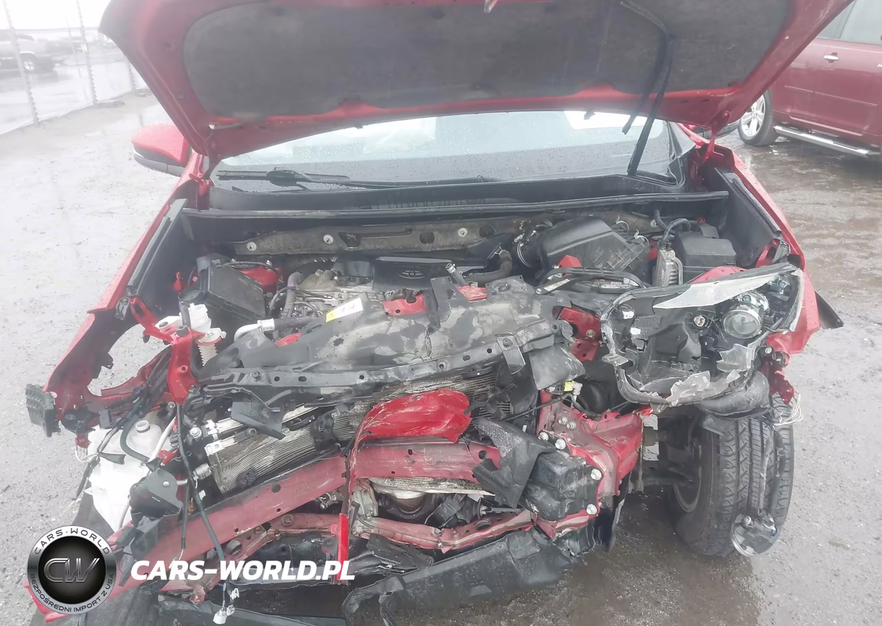 2017 Toyota Rav4 Xle VIN:JTMRFREV0HJ163185 - 10