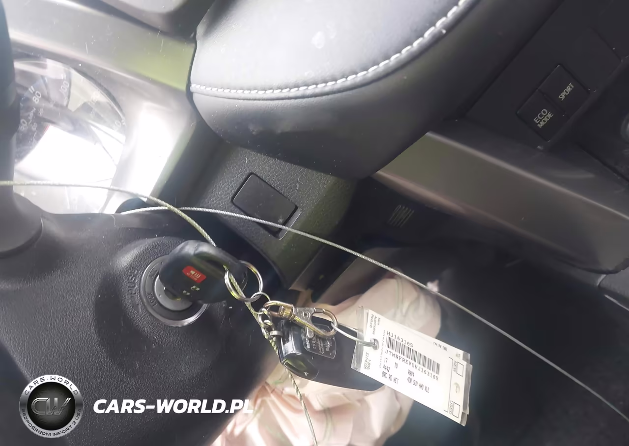 2017 Toyota Rav4 Xle VIN:JTMRFREV0HJ163185 - 11