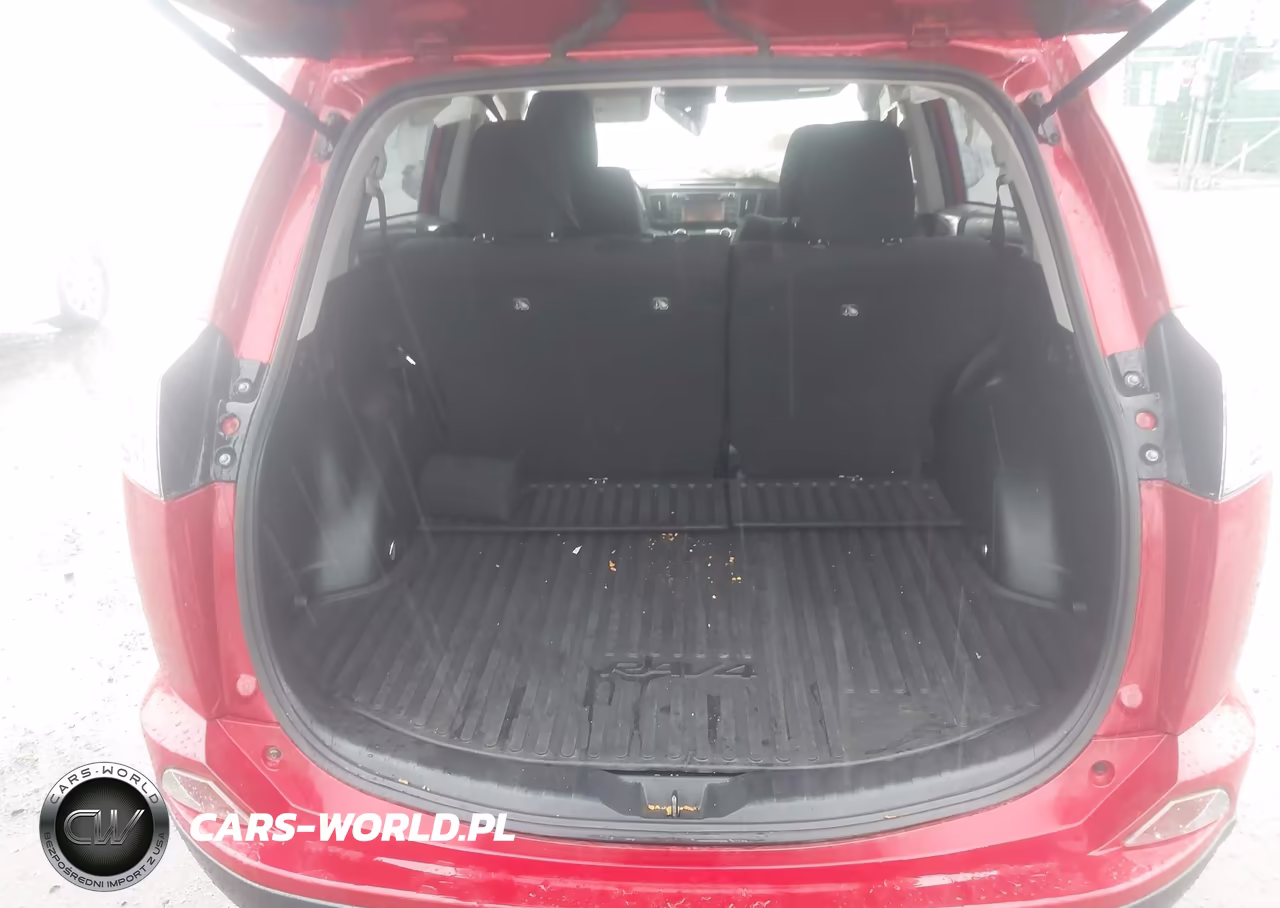 2017 Toyota Rav4 Xle VIN:JTMRFREV0HJ163185 - 17