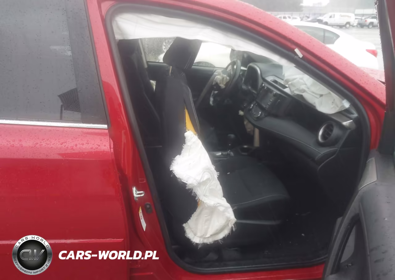 2017 Toyota Rav4 Xle VIN:JTMRFREV0HJ163185 - 5
