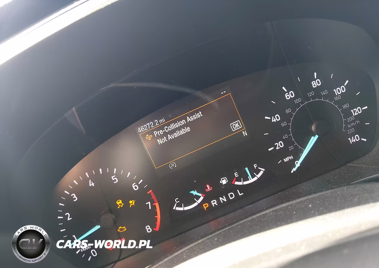 2020 Ford Escape Sel VIN:1FMCU9H68LUC76918 - 7