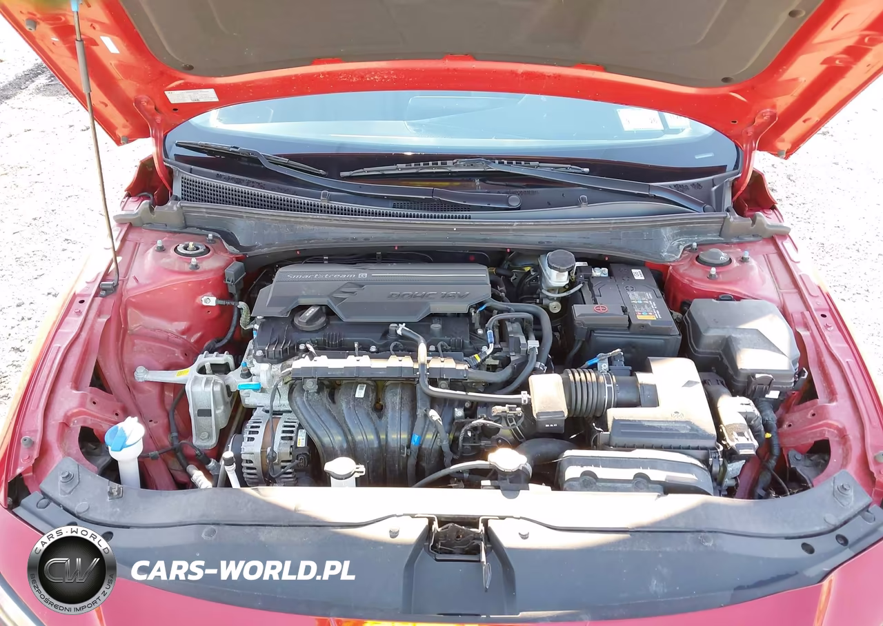 2025 Hyundai Elantra Limited VIN:KMHLP4DG0SU872192 - 10