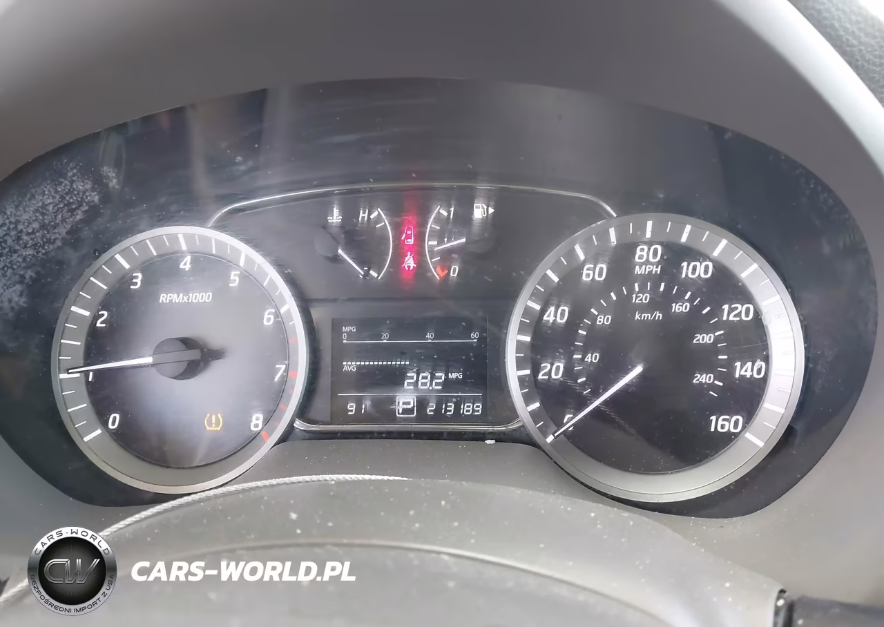2013 Nissan Sentra Sl VIN:3N1AB7AP3DL626513 - 7