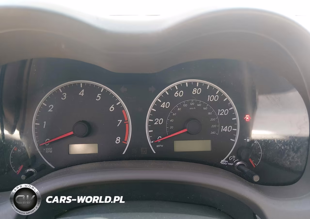 2010 Toyota Corolla Le VIN:2T1BU4EE0AC523390 - 7