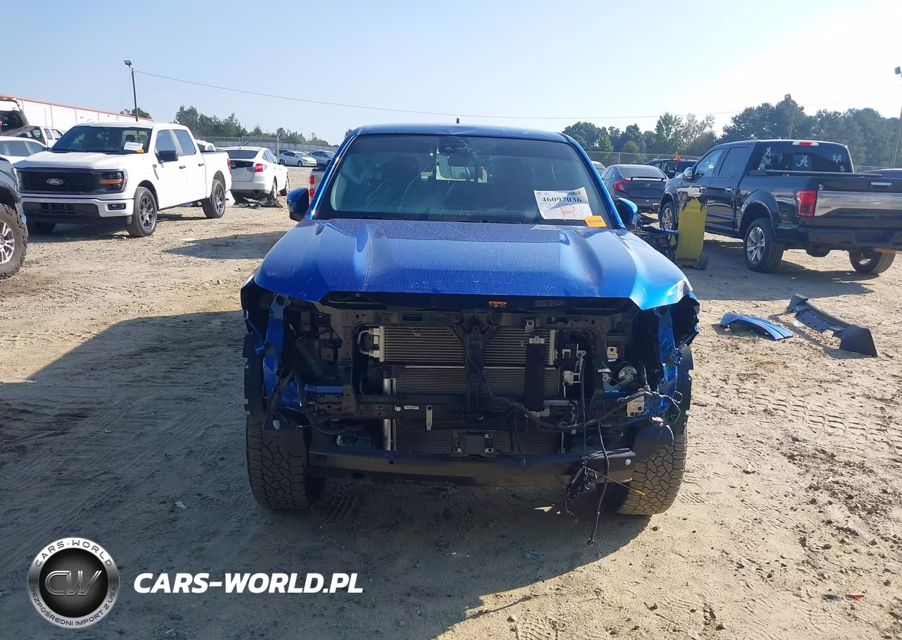 2025 Nissan Frontier Long Bed Sv 4X4 VIN:1N6ED1FK9SN638131 - 13
