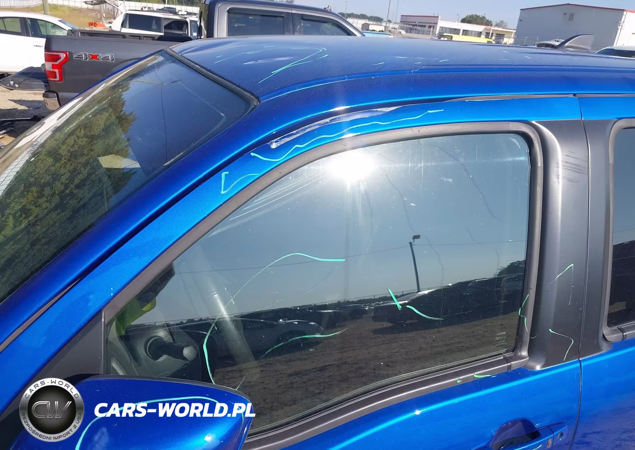 2025 Nissan Frontier Long Bed Sv 4X4 VIN:1N6ED1FK9SN638131 - 20