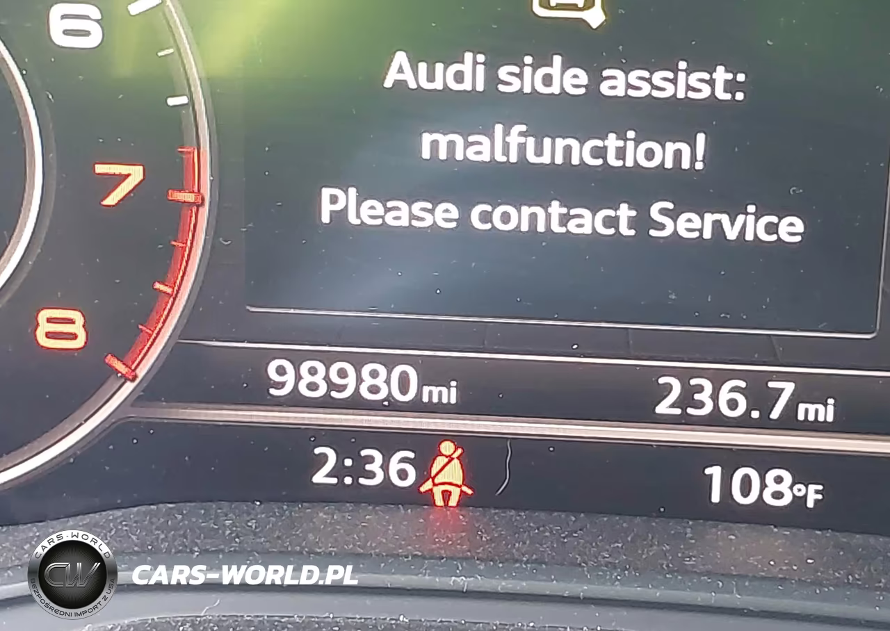 2017 Audi A4 2.0T Premium VIN:WAUENAF46HA078230 - 16
