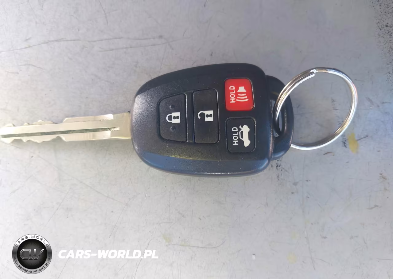 2016 Toyota Corolla Le VIN:2T1BURHE9GC496272 - 11