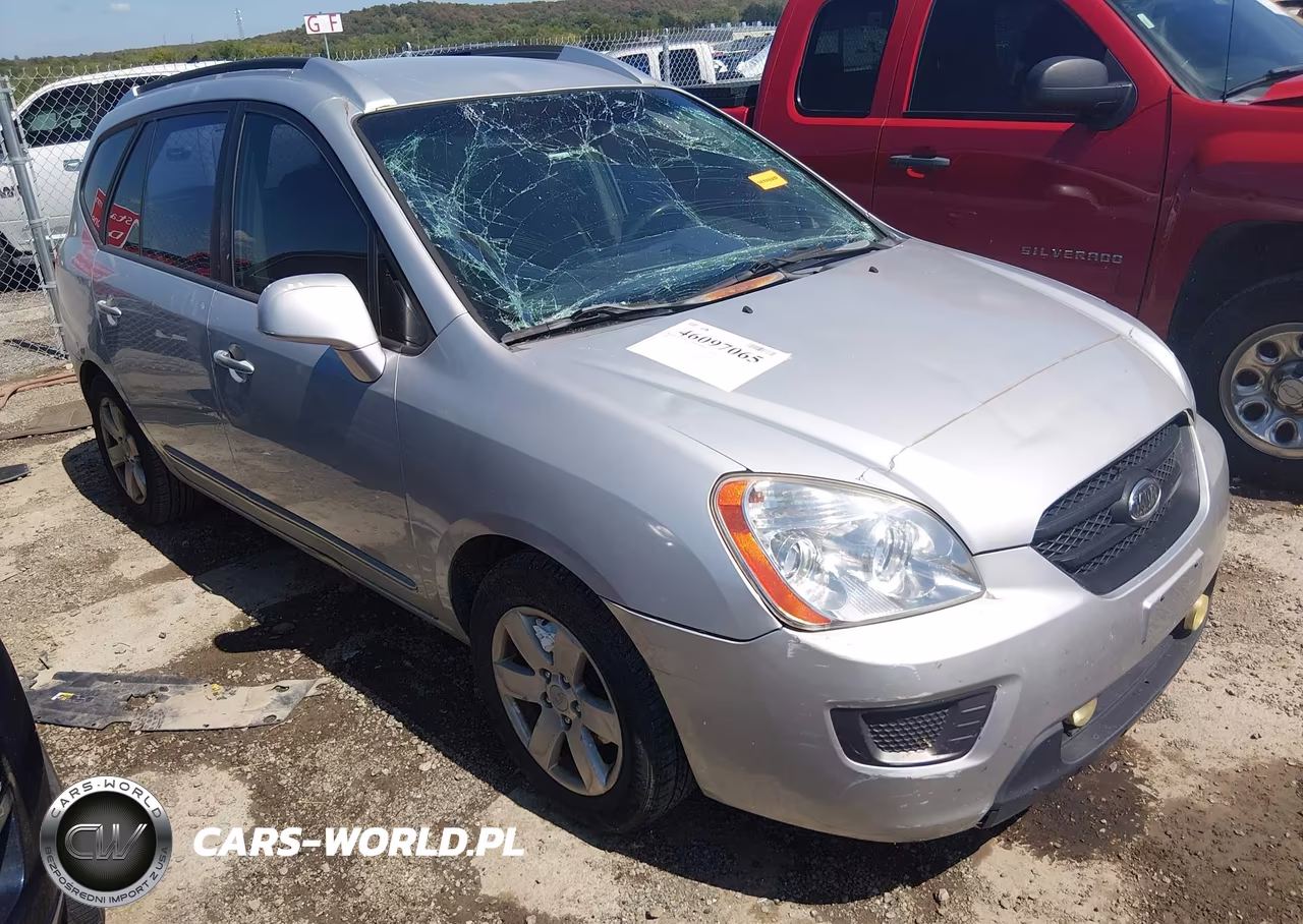 2007 Kia Rondo Lx