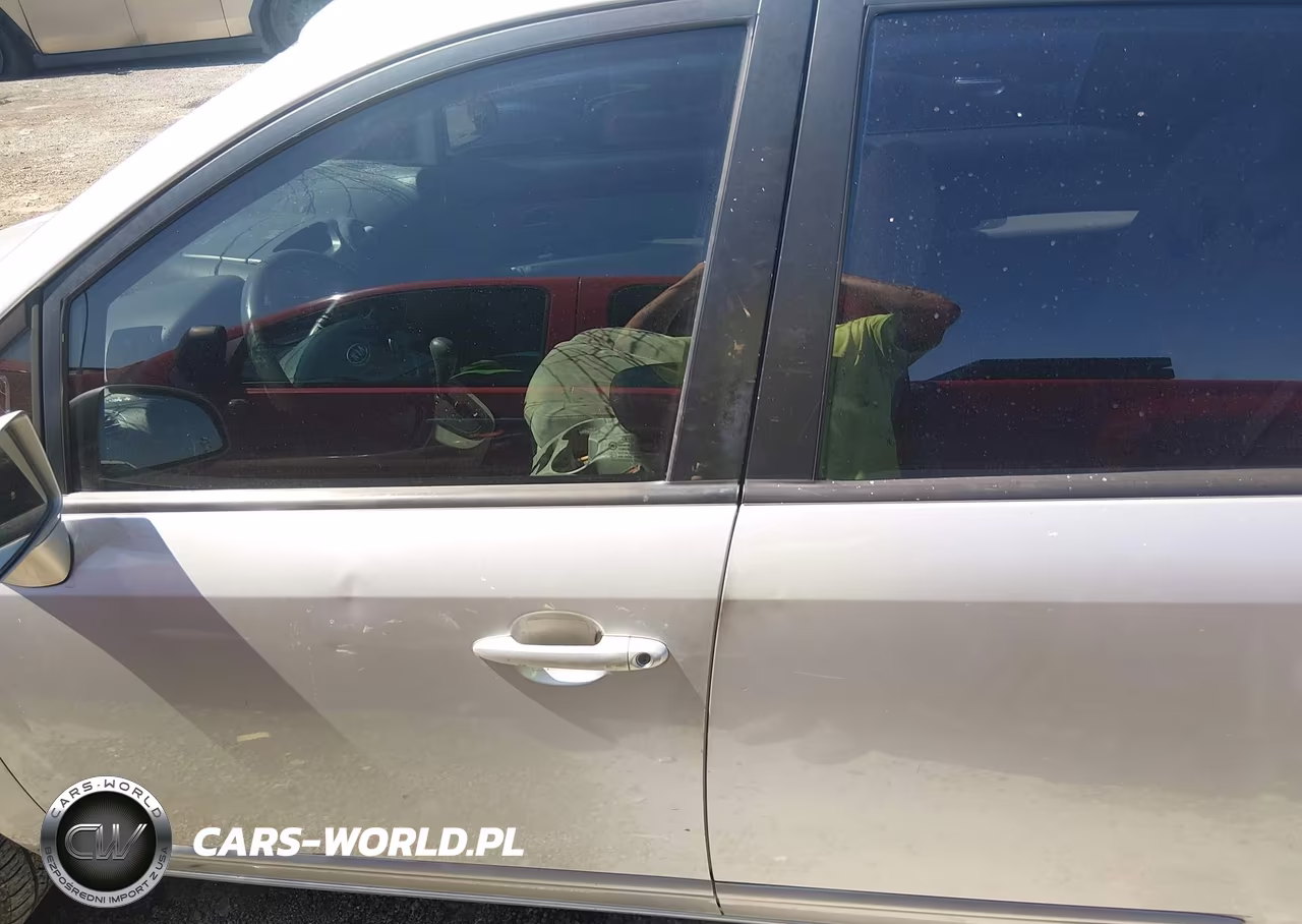 2007 Kia Rondo Lx VIN:KNAFG525177030361 - 14