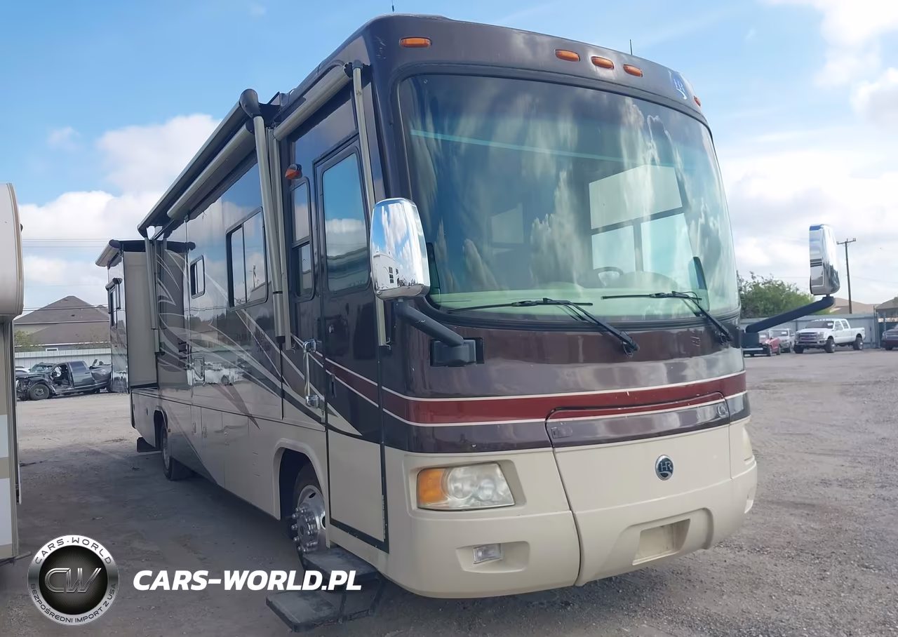 2009 Roadmaster Rail Ae-Stacked Rail – zdjęcie 1 z 12