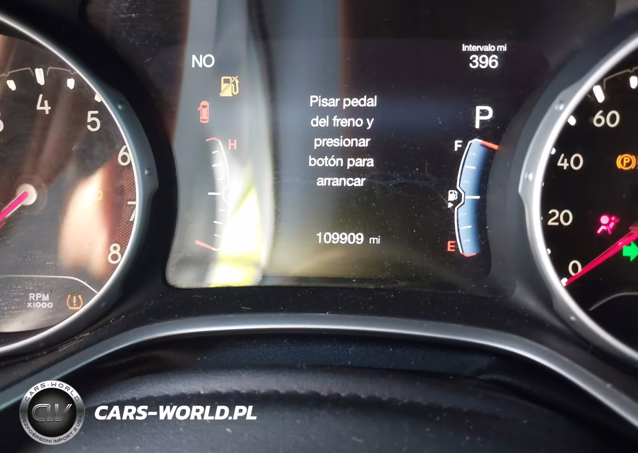 2018 Jeep Compass Limited Fwd VIN:3C4NJCCB3JT405632 - 15