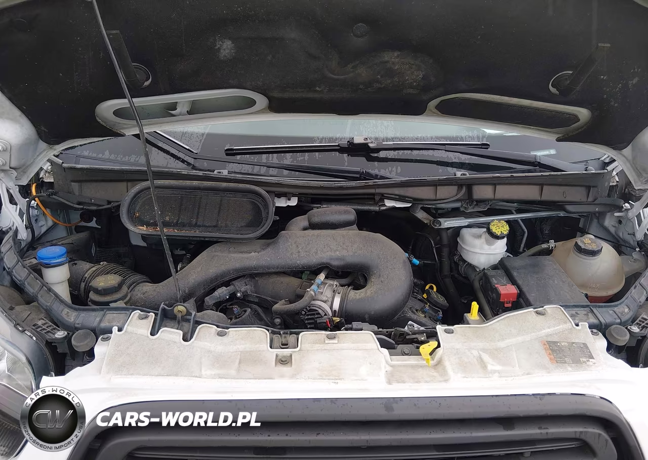 2018 Ford Transit-350 Xl VIN:1FBZX2ZMXJKB36098 - 10