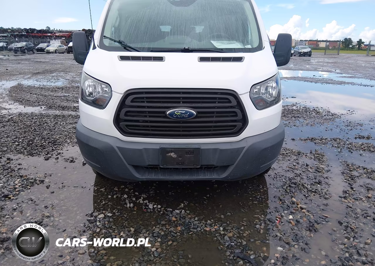 2018 Ford Transit-350 Xl VIN:1FBZX2ZMXJKB36098 - 14