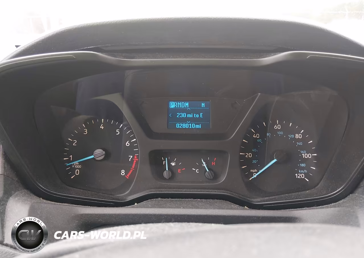 2018 Ford Transit-350 Xl VIN:1FBZX2ZMXJKB36098 - 7