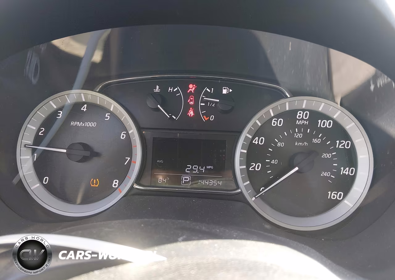 2014 Nissan Sentra Fe+ S-Fe+ Sv-S-Sl-Sr-Sv VIN:3N1AB7AP9EY248170 - 7