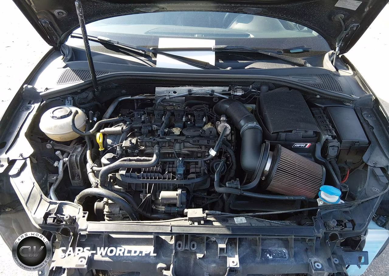 2018 Audi A3 2.0T Premium-2.0T Tech Premium VIN:WAUB8GFFXJ1087520 - 10