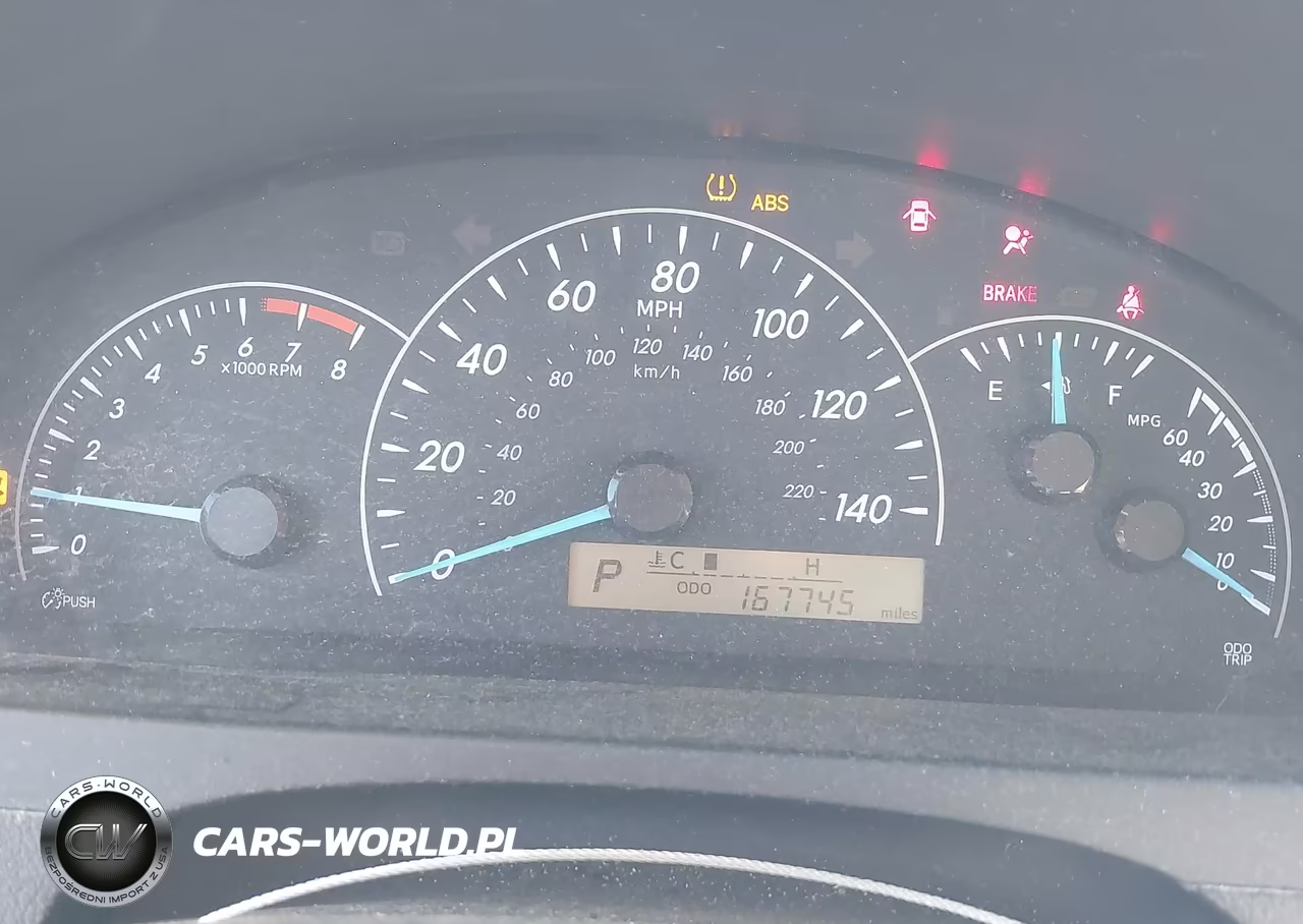 2012 Toyota Camry L VIN:4T4BF1FK4CR211724 - 7
