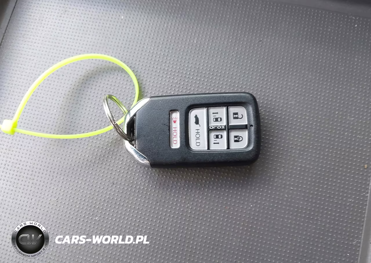 2014 Honda Odyssey Ex-L VIN:5FNRL5H69EB028117 - 11