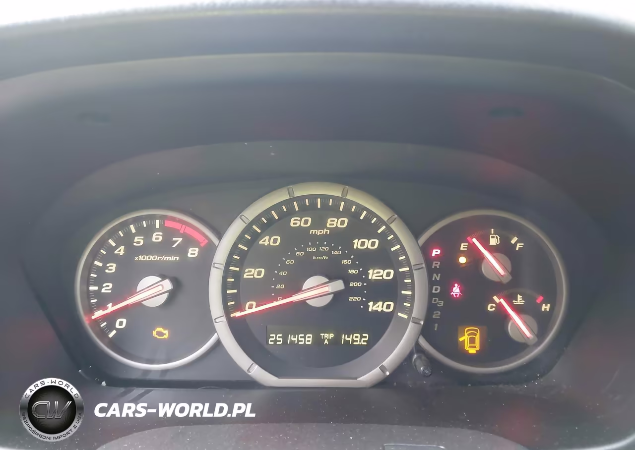 2006 Honda Pilot Ex-L VIN:5FNYF18546B002030 - 7