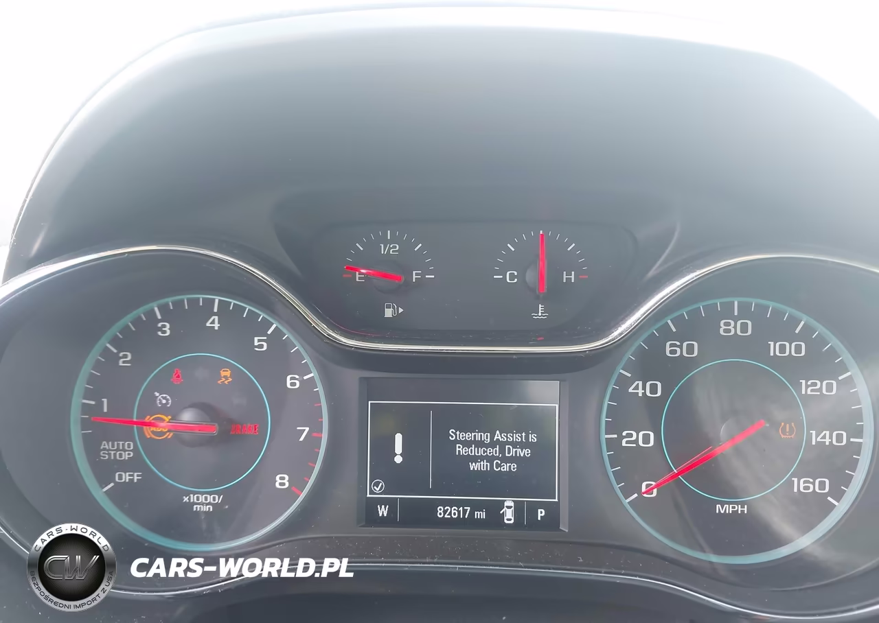 2018 Chevrolet Cruze Lt Auto VIN:1G1BE5SM7J7226688 - 7