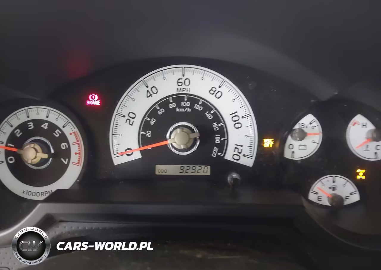 2007 Toyota Fj Cruiser VIN:JTEBU11F870022209 - 7