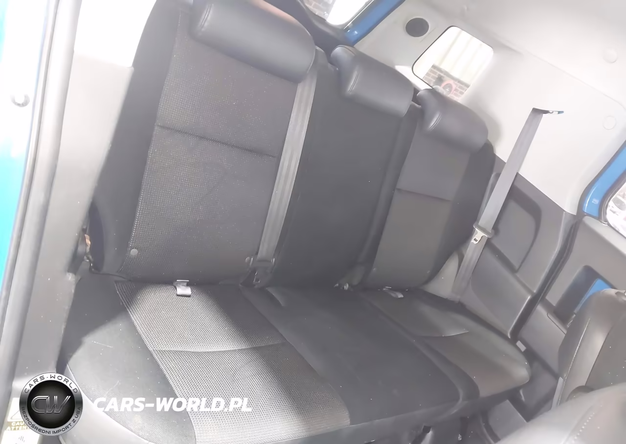 2007 Toyota Fj Cruiser VIN:JTEBU11F870022209 - 8
