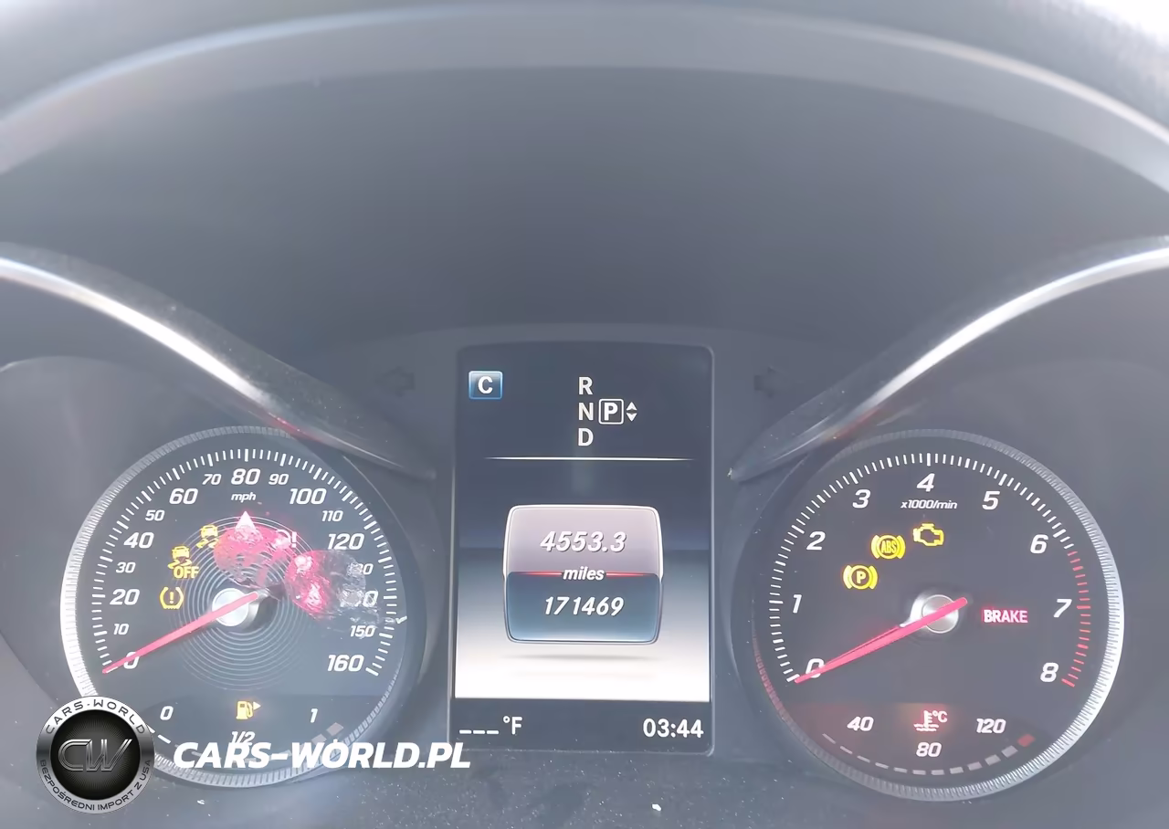 2015 Mercedes-Benz C 300 4Matic VIN:55SWF4KB7FU004991 - 7