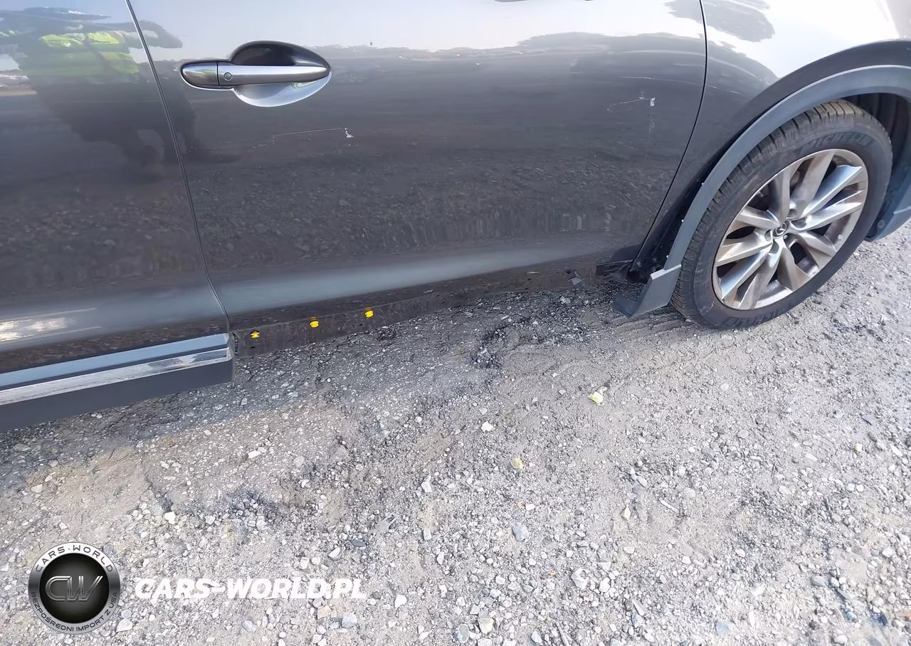 2018 Mazda Cx-9 Grand Touring VIN:JM3TCBDY0J0215032 - 18