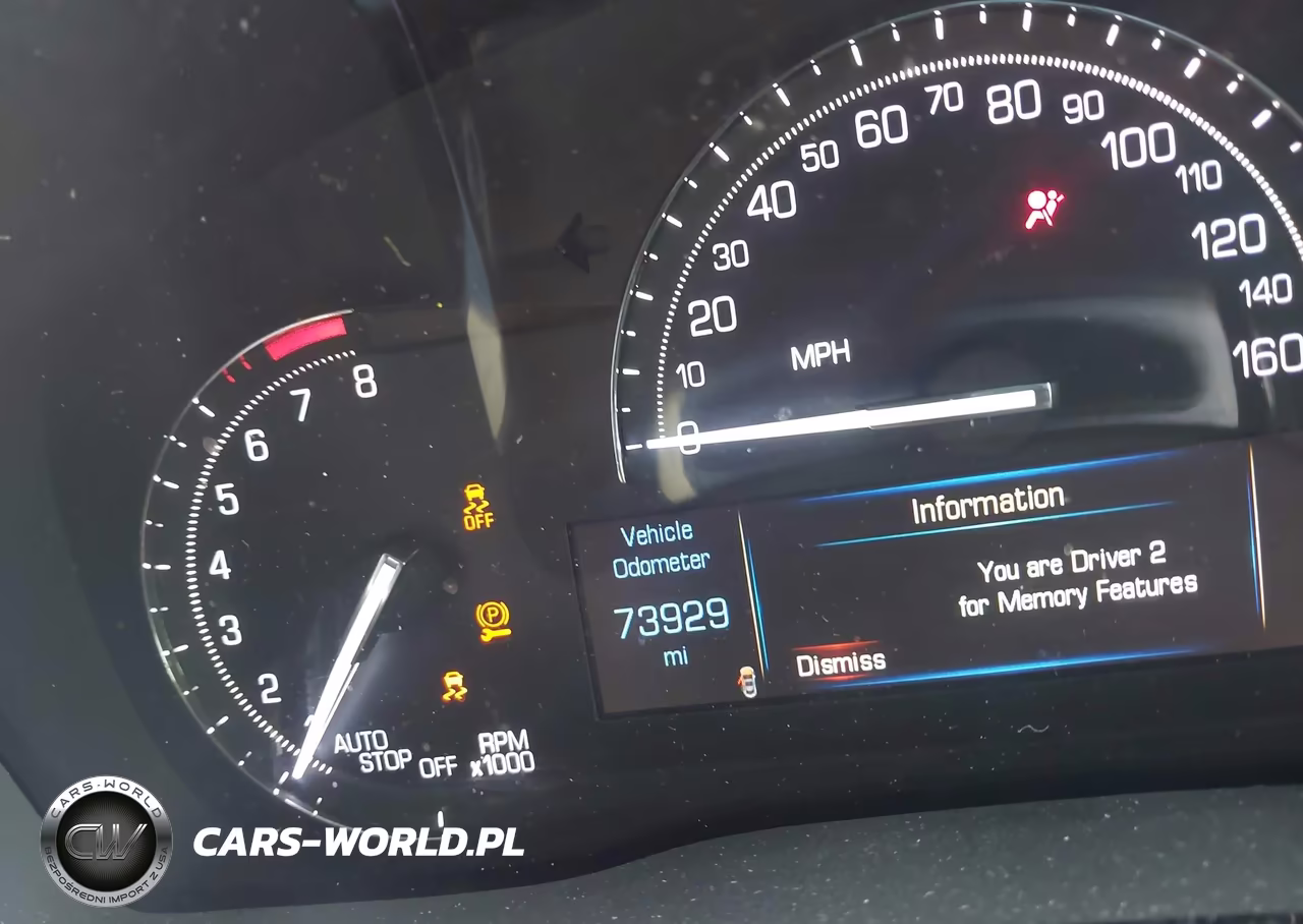 2018 Cadillac Xt5 Luxury VIN:1GYKNDRS0JZ224933 - 15