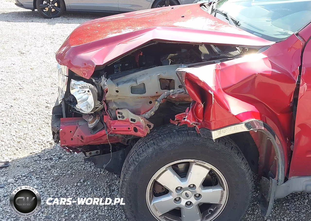 2009 Ford Escape Xlt VIN:1FMCU03G79KA31365 - 18