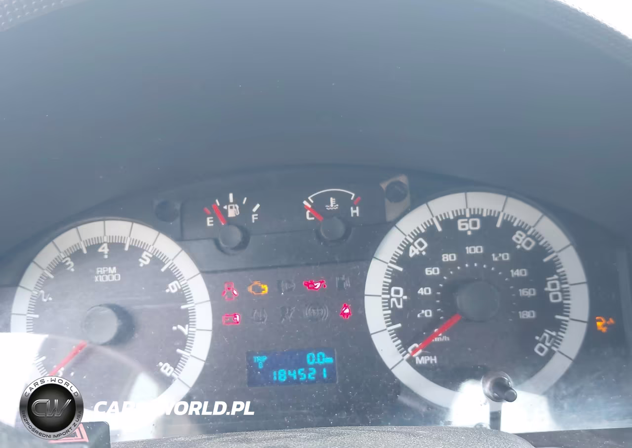 2009 Ford Escape Xlt VIN:1FMCU03G79KA31365 - 7