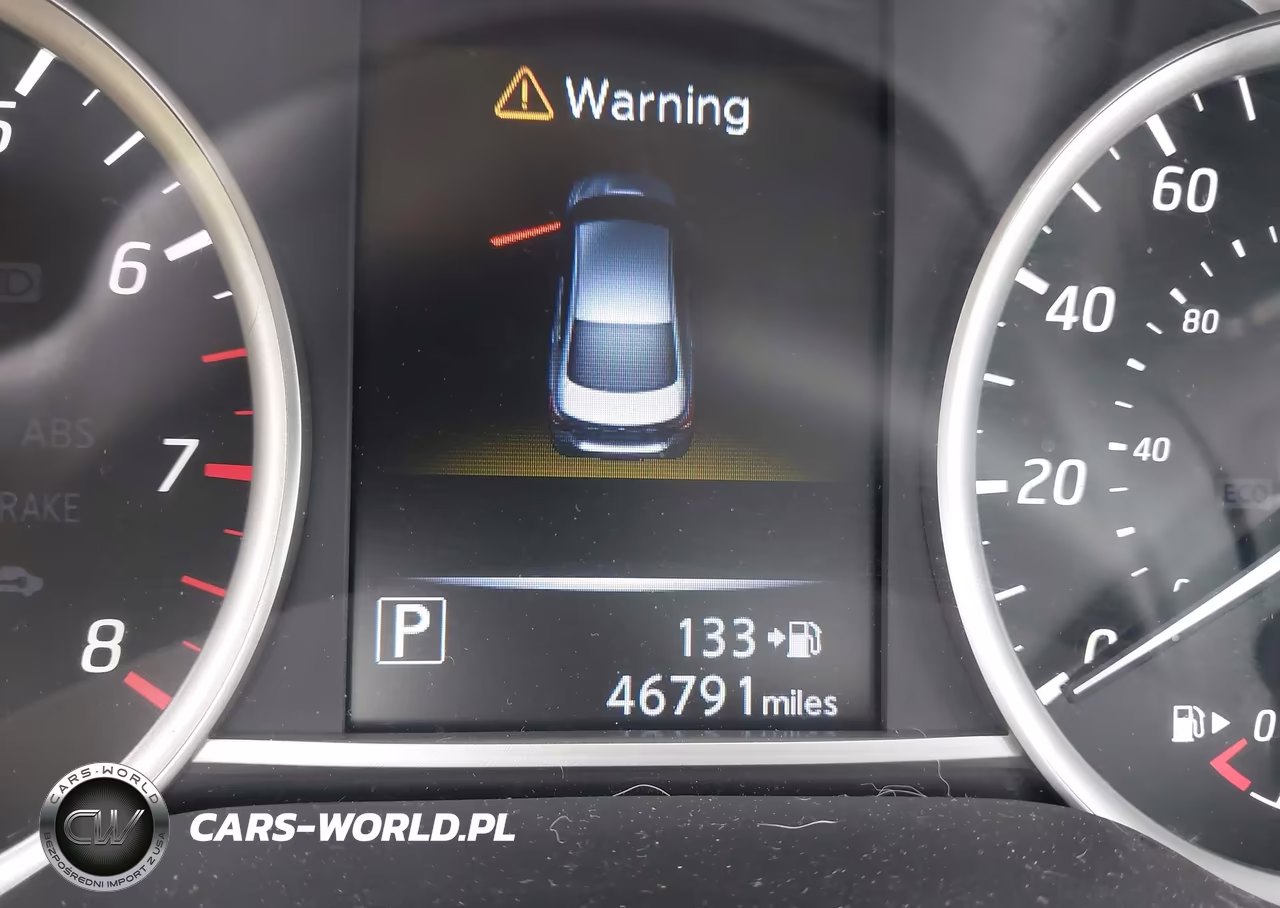 2016 Nissan Sentra Sv VIN:3N1AB7AP5GY273621 - 15