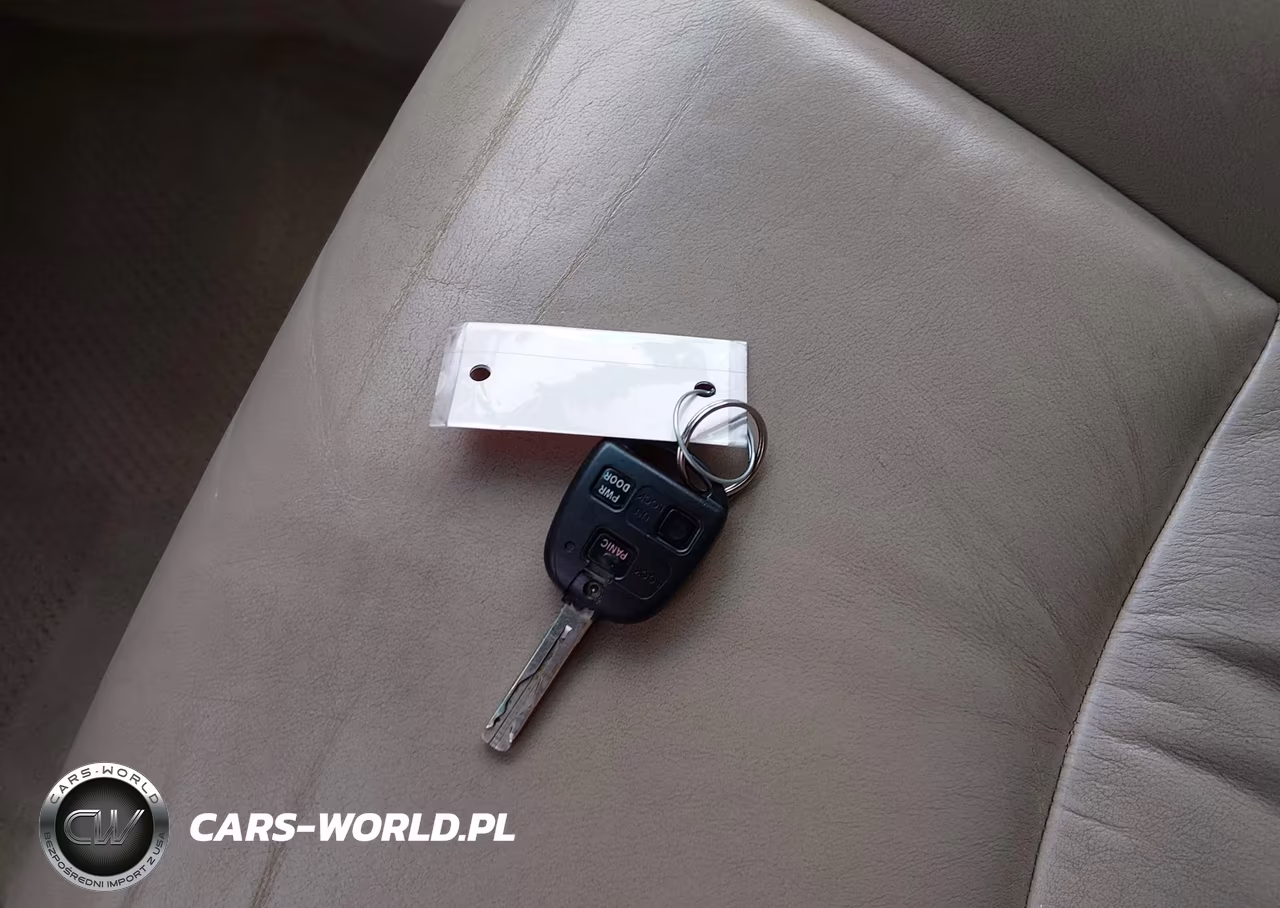 2006 Lexus Rx 400H VIN:JTJGW31U260003570 - 11