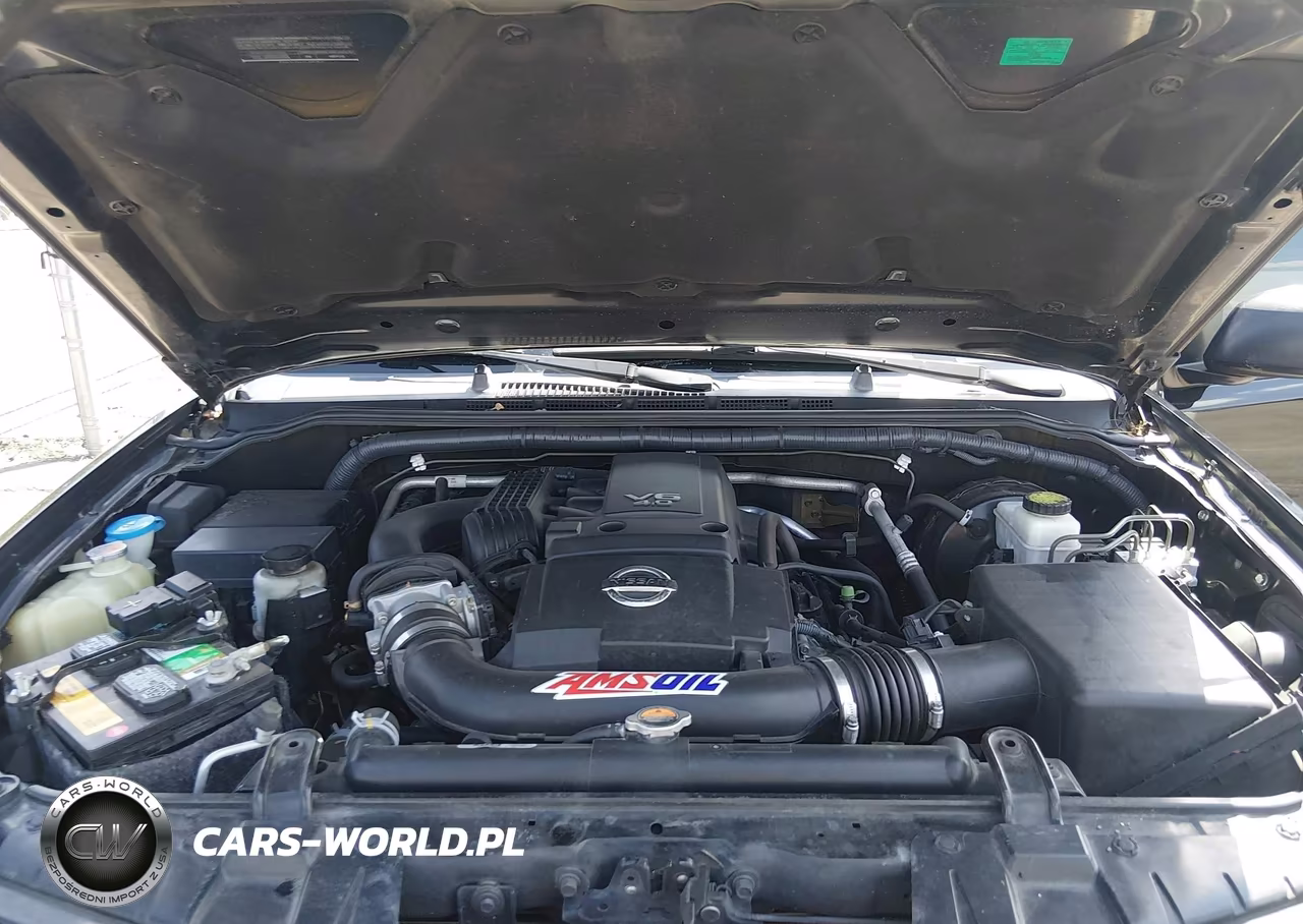 2018 Nissan Frontier Desert Runner VIN:1N6DD0ER4JN771673 - 10