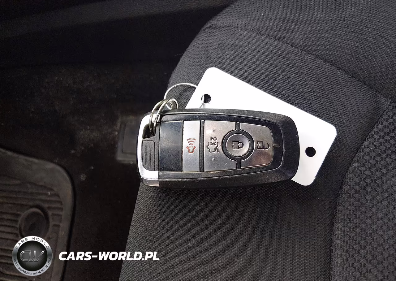 2020 Ford Fusion Hybrid Se VIN:3FA6P0LUXLR191599 - 11