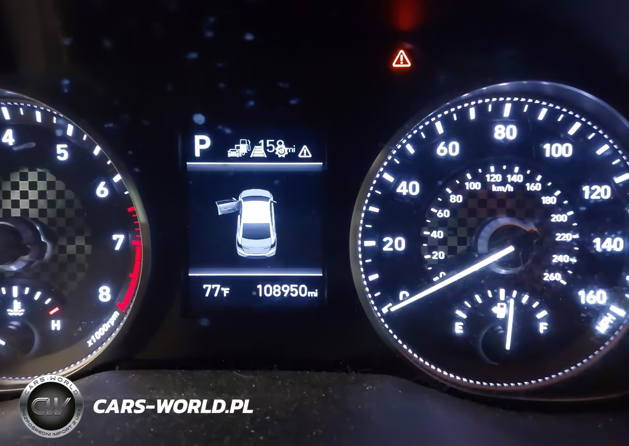 2020 Hyundai Elantra Sel VIN:5NPD84LF2LH573684 - 15