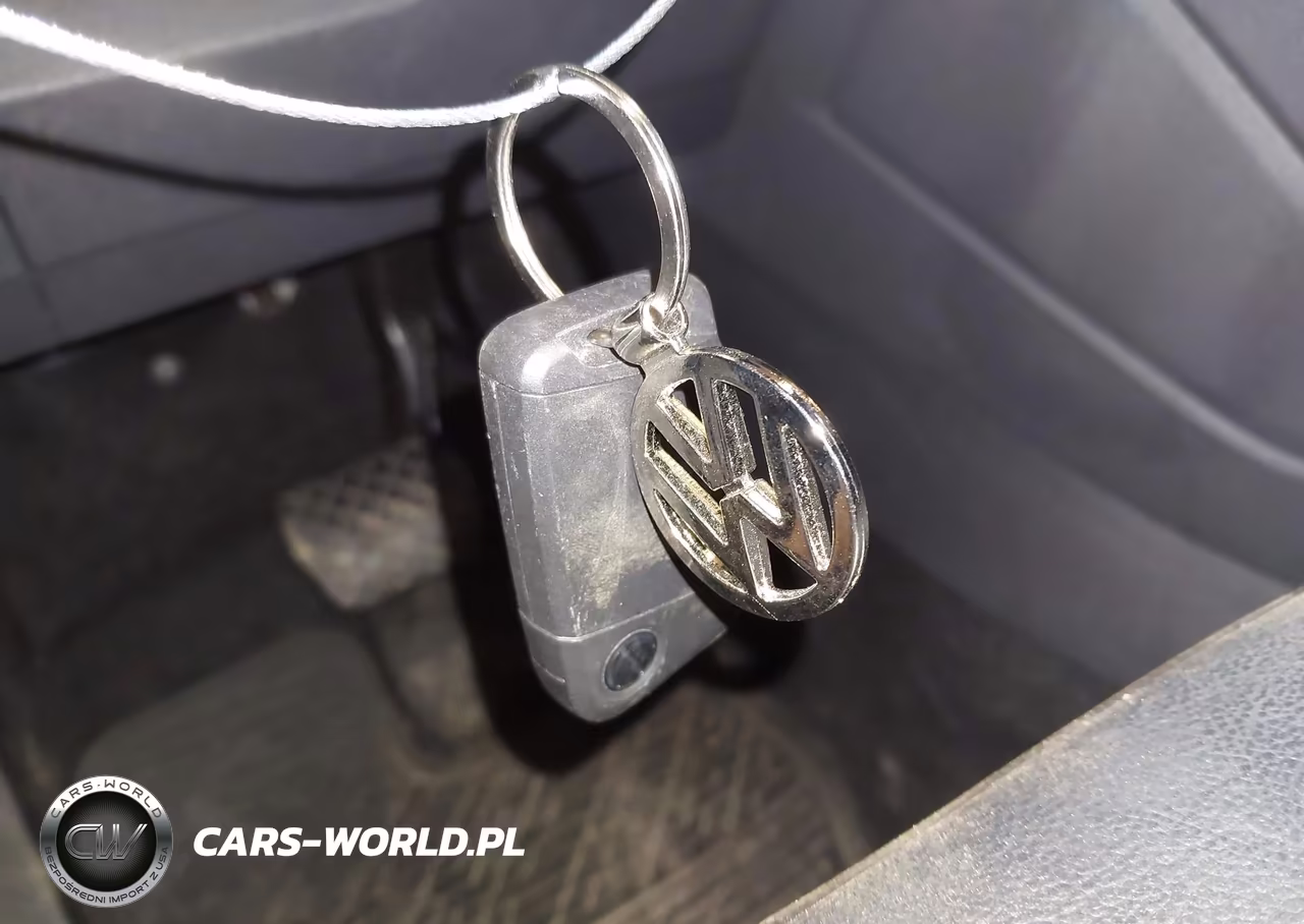 2018 Volkswagen Tiguan 2.0T Sel Premium VIN:3VV4B7AX9JM172009 - 11