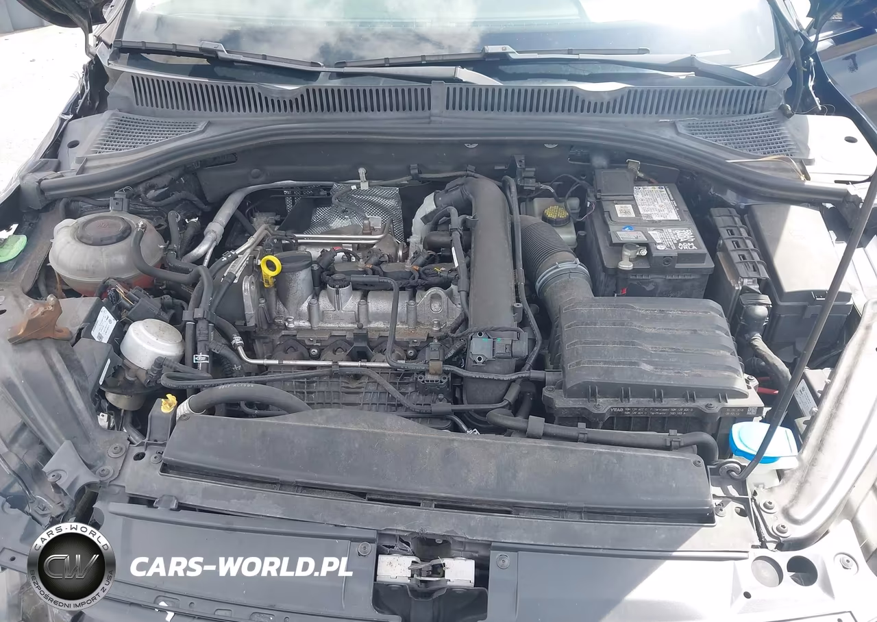 2019 Volkswagen Jetta 1.4T R-Line-1.4T S-1.4T Se VIN:3VWC57BUXKM051574 - 10